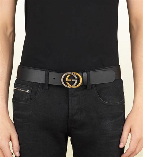 gucci interlocking g belt women's|gucci belt with g buckle.